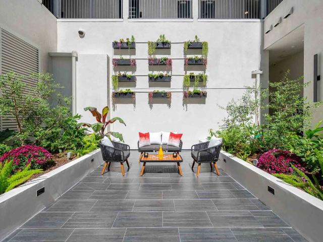 Apartment for rent in Los Angeles, Los Angeles County