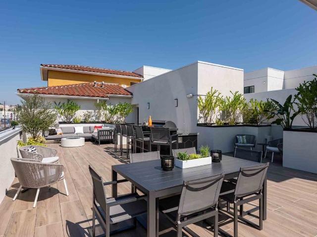 Apartment for rent in Los Angeles, Los Angeles County