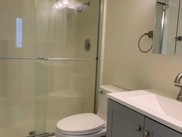 Apartment for rent in Santa Rosa, California