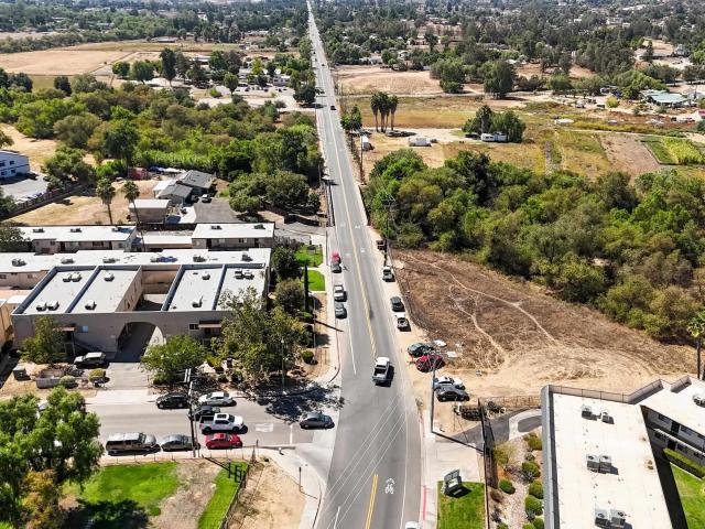 Land for sale in Ramona, San Diego County