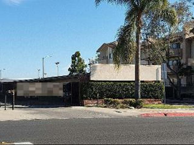 Condo for sale in Seal Beach, California