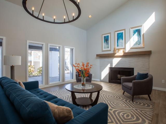 Apartment for rent in Albuquerque