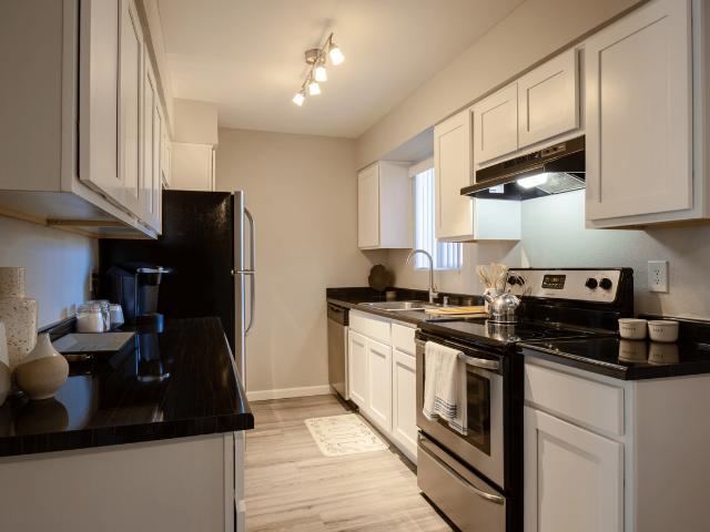Apartment for rent in New Mexico
