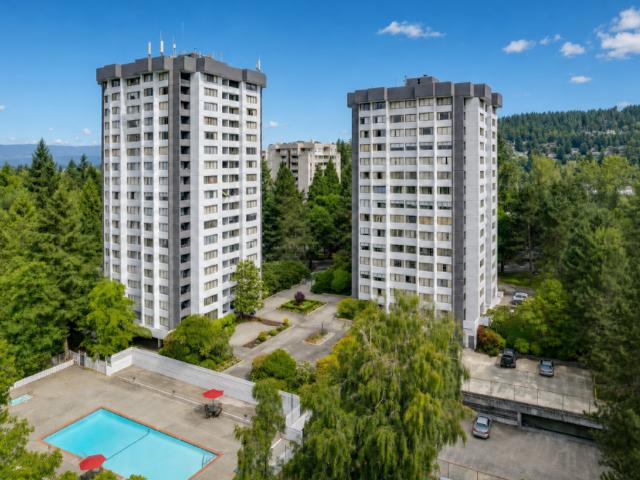 Apartment for rent in Burnaby, Metro Vancouver Regional District