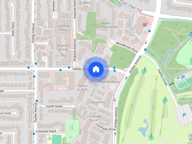 Apartment for rent in Burnaby, British Columbia