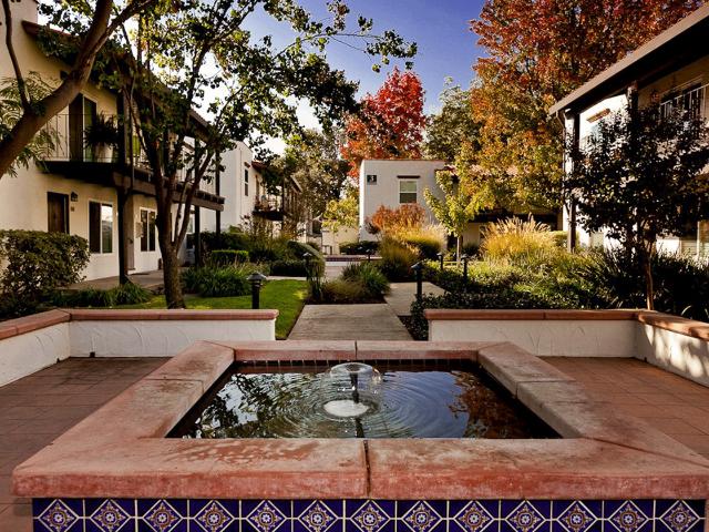 Apartment for rent in Sacramento, California