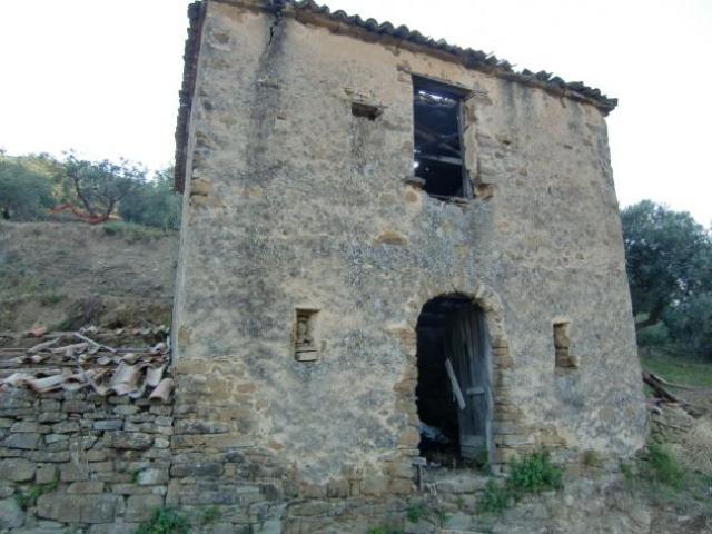 Terreno in vendita a Montecorice, Salerno