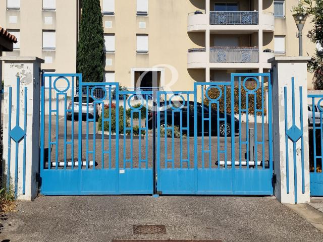 Appartement location à Arrondissement de Toulon, Hyères