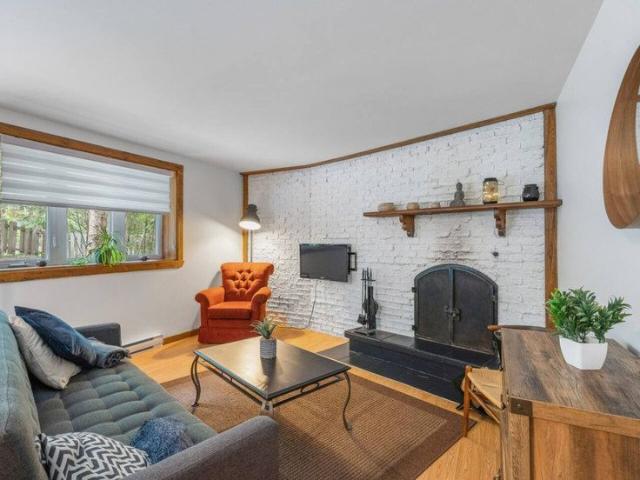 Apartment for rent in Laurentides, Quebec