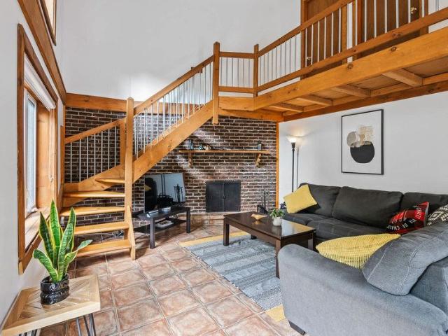 House for rent in Laurentides, Quebec