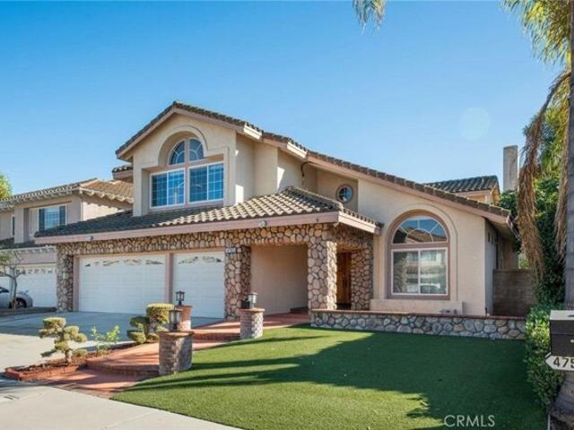 House for sale in Cypress, California