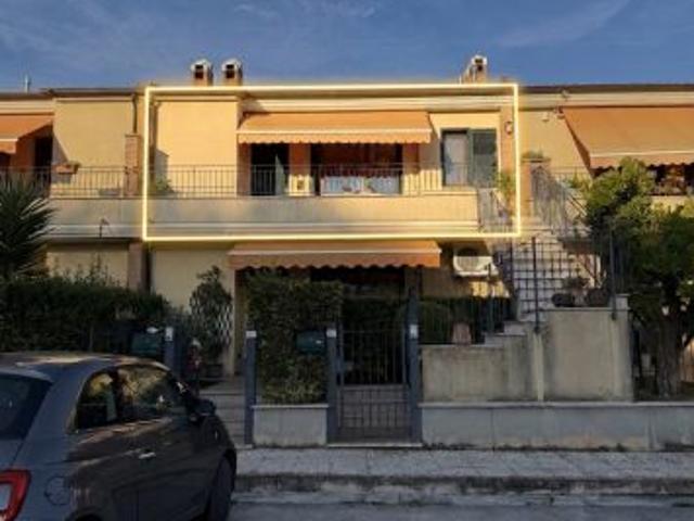 Appartamento in vendita a Marche, Ascoli Piceno