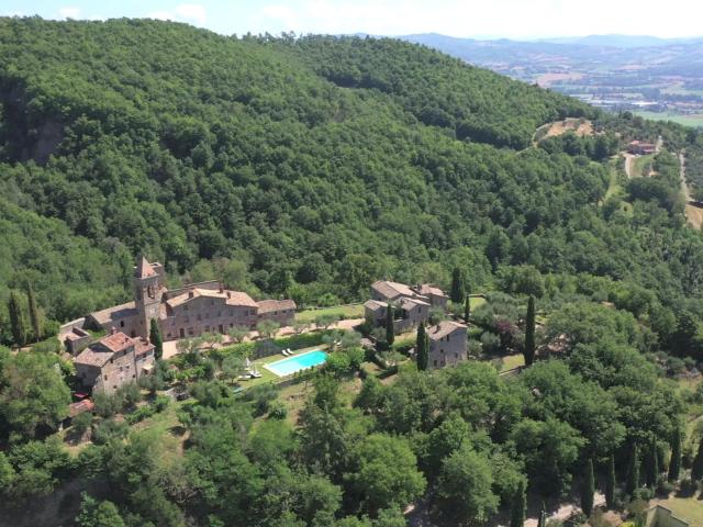 Casa in vendita a Umbertide, Umbria