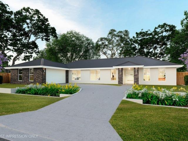Property for sale in Langshaw, Queensland