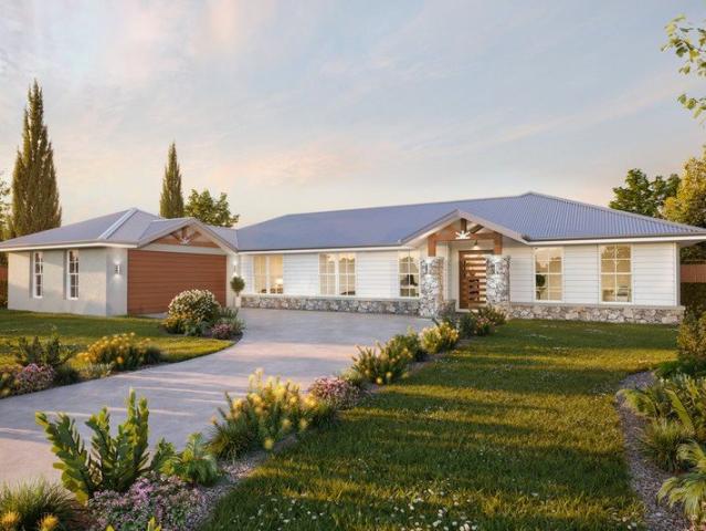 Property for sale in Harrisville, Queensland