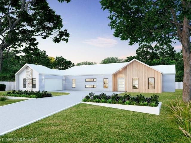 Property for sale in Farleigh, Queensland