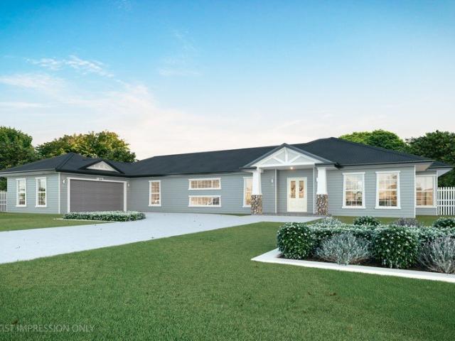 Property for sale in Harrisville, Queensland