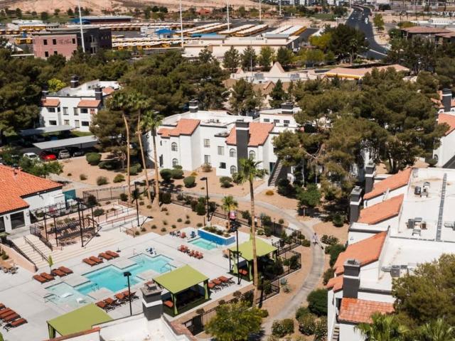 Apartment for rent in Irving, Texas