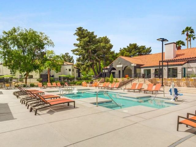 Apartment for rent in Irving, Texas