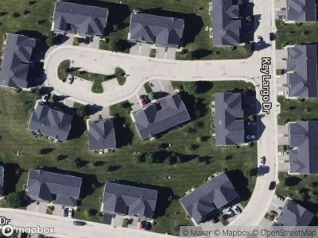 Condo for sale in Romeoville Condo for sale in Romeoville