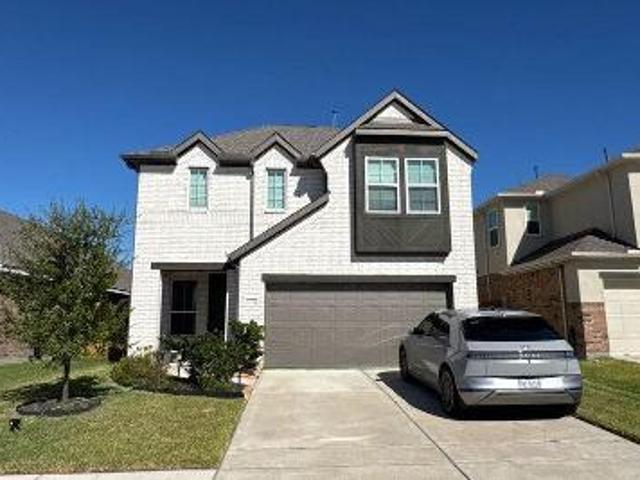 House for sale in Cypress, Texas