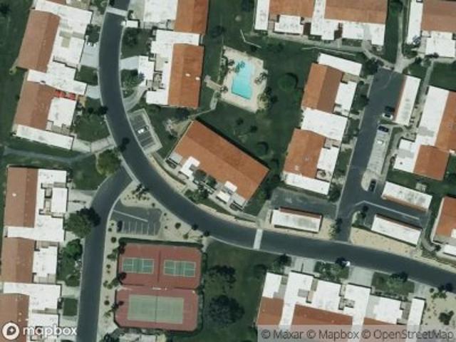 Condo for sale in Bermuda Dunes, California