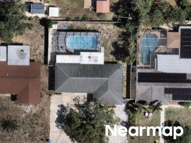 House for sale in Seminole