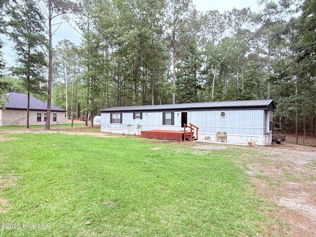 Property for sale in Lincolnton, Georgia