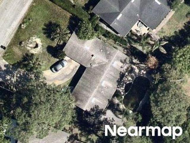 House for sale in Jacksonville, Florida