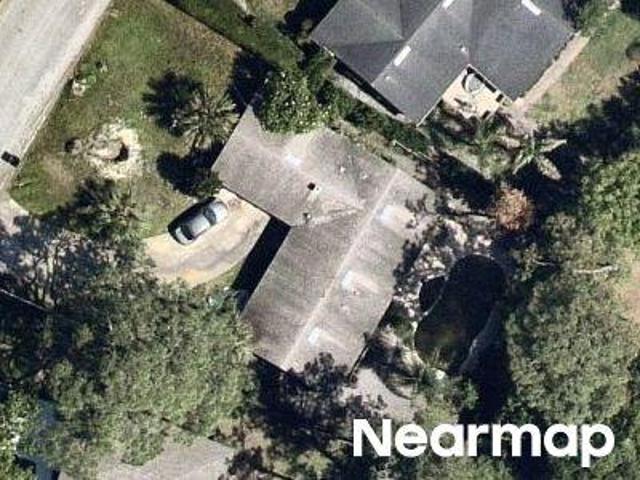 House for sale in Jacksonville, Florida