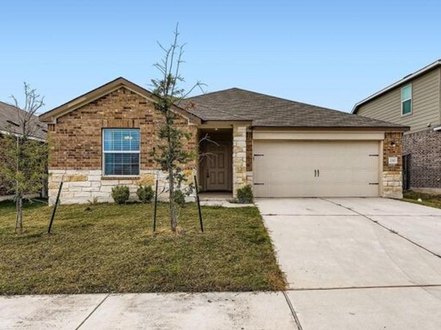 House for sale in Hutto, Texas