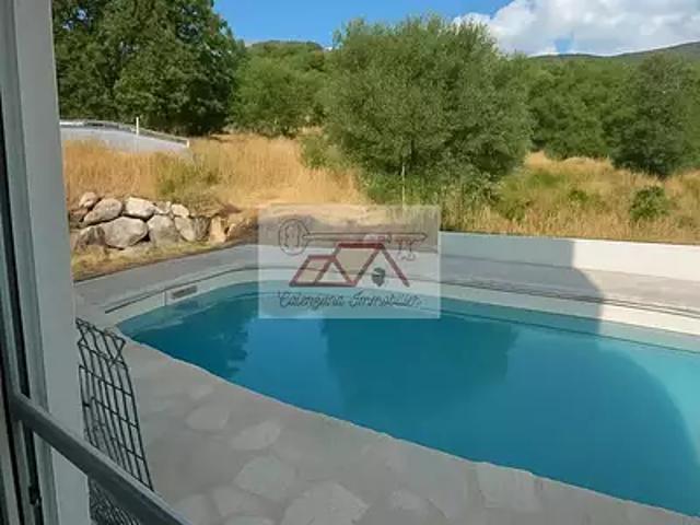 Maison vente à Calvi, Montegrosso