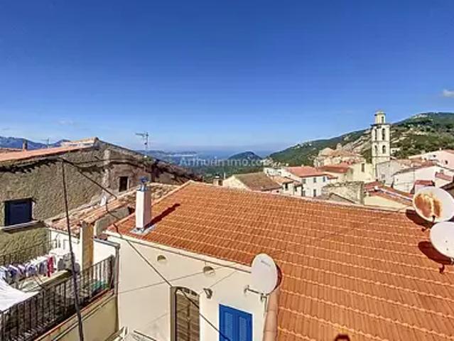 Maison vente à Calvi, Montegrosso