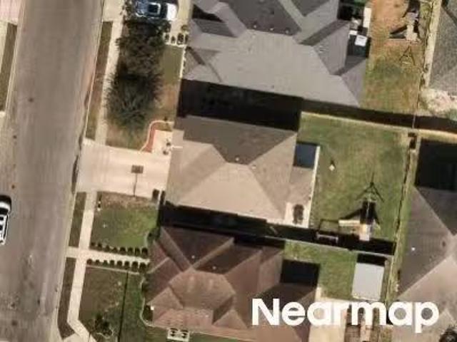 House for sale in Edinburg