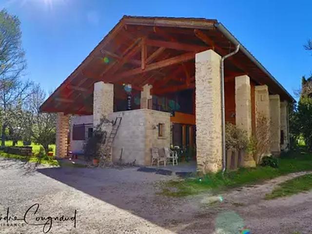Maison vente à Toulouse, Montégut-lauragais