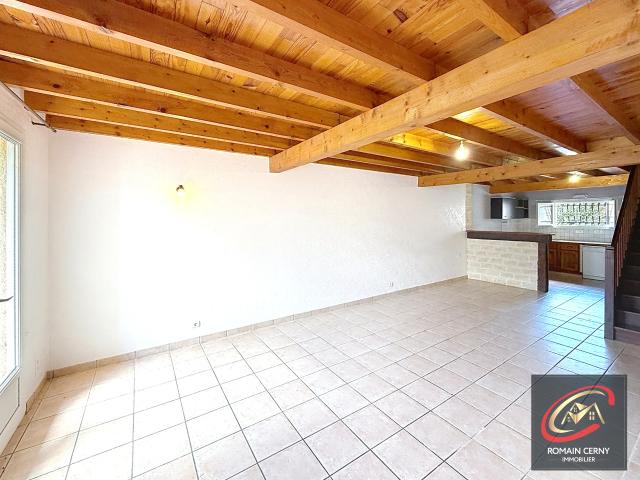 Maison vente à Foix, Montégut-plantaurel