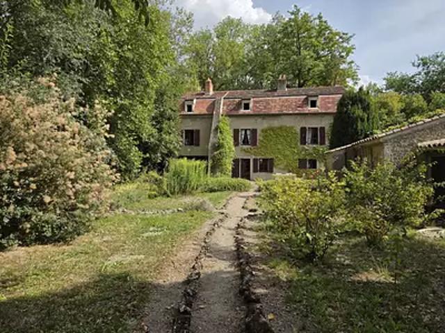 Maison vente à Vichy, Monteignet-sur-l'andelot