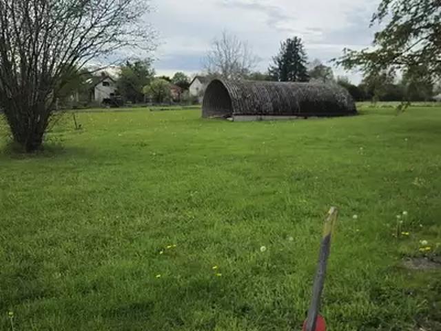 Terrain vente à Vichy, Monteignet-sur-l'andelot