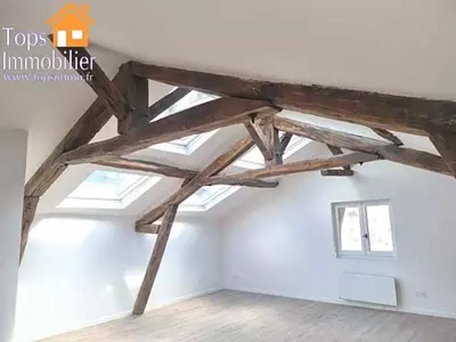 Appartement vente à Villefranche-de-Rouergue, Monteils