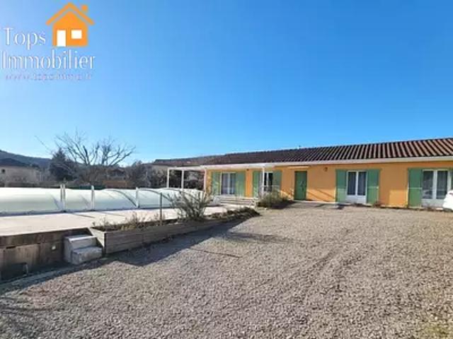 Maison vente à Villefranche-de-Rouergue, Monteils