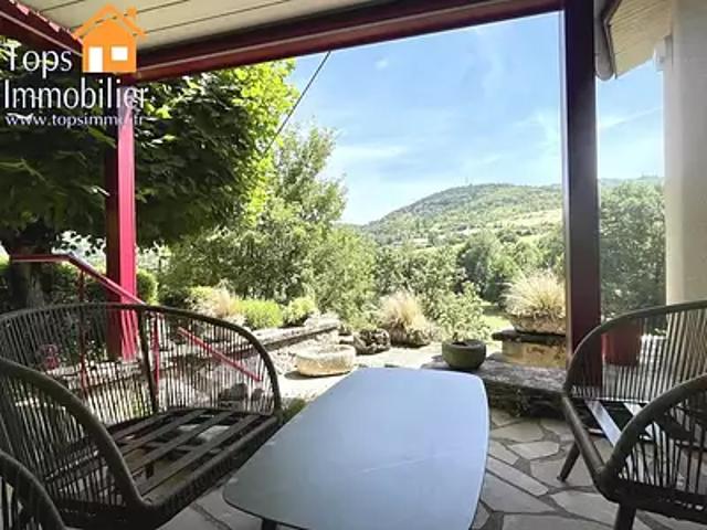 Maison vente à Monteils, Aveyron