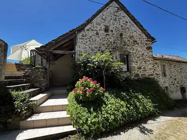 Maison vente à Monteils, Aveyron