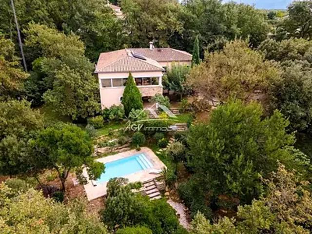 Maison vente à Alès, Occitanie