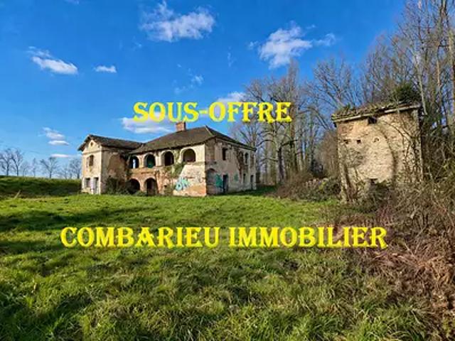 Maison vente à Montauban, Occitanie