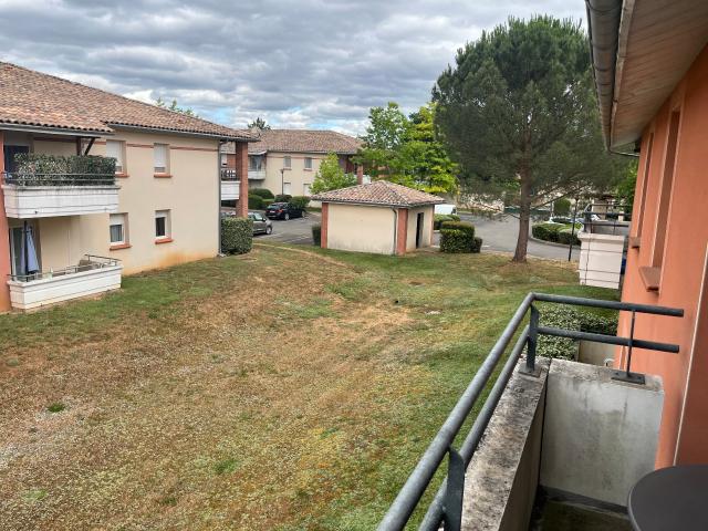 Appartement location à Montauban, Occitanie