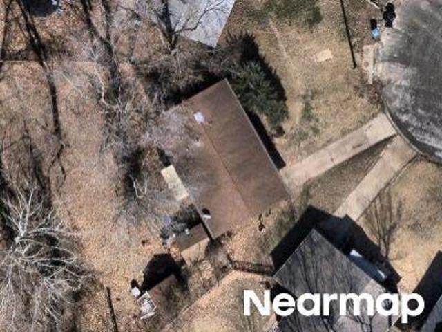 House for sale in Missouri