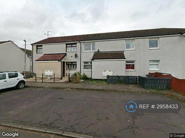 Apartment for rent in Calton, Scotland