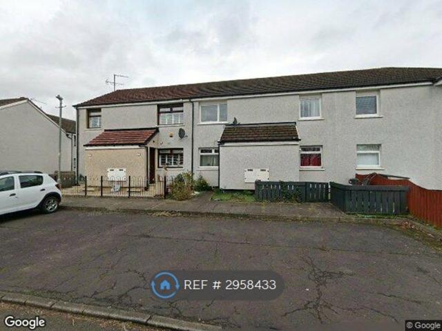 Apartment for rent in Calton, Scotland
