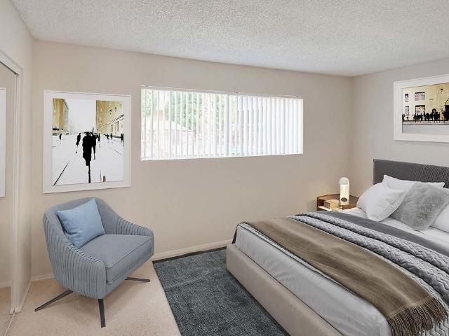 Apartment for rent in Garden Grove, California