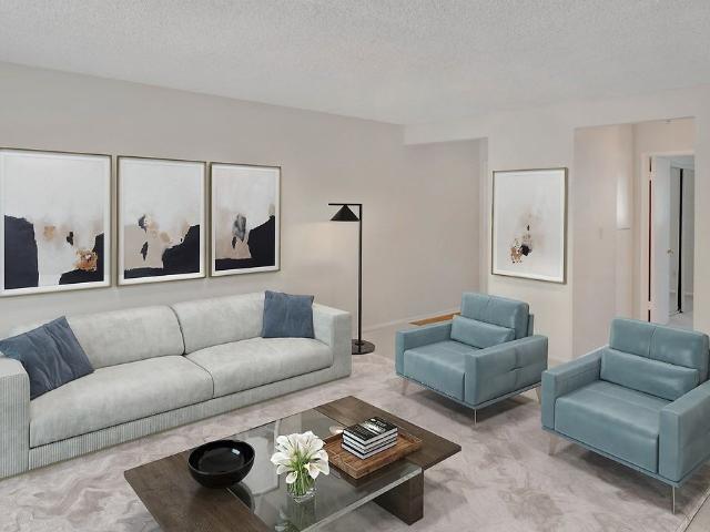 Apartment for rent in Garden Grove, California